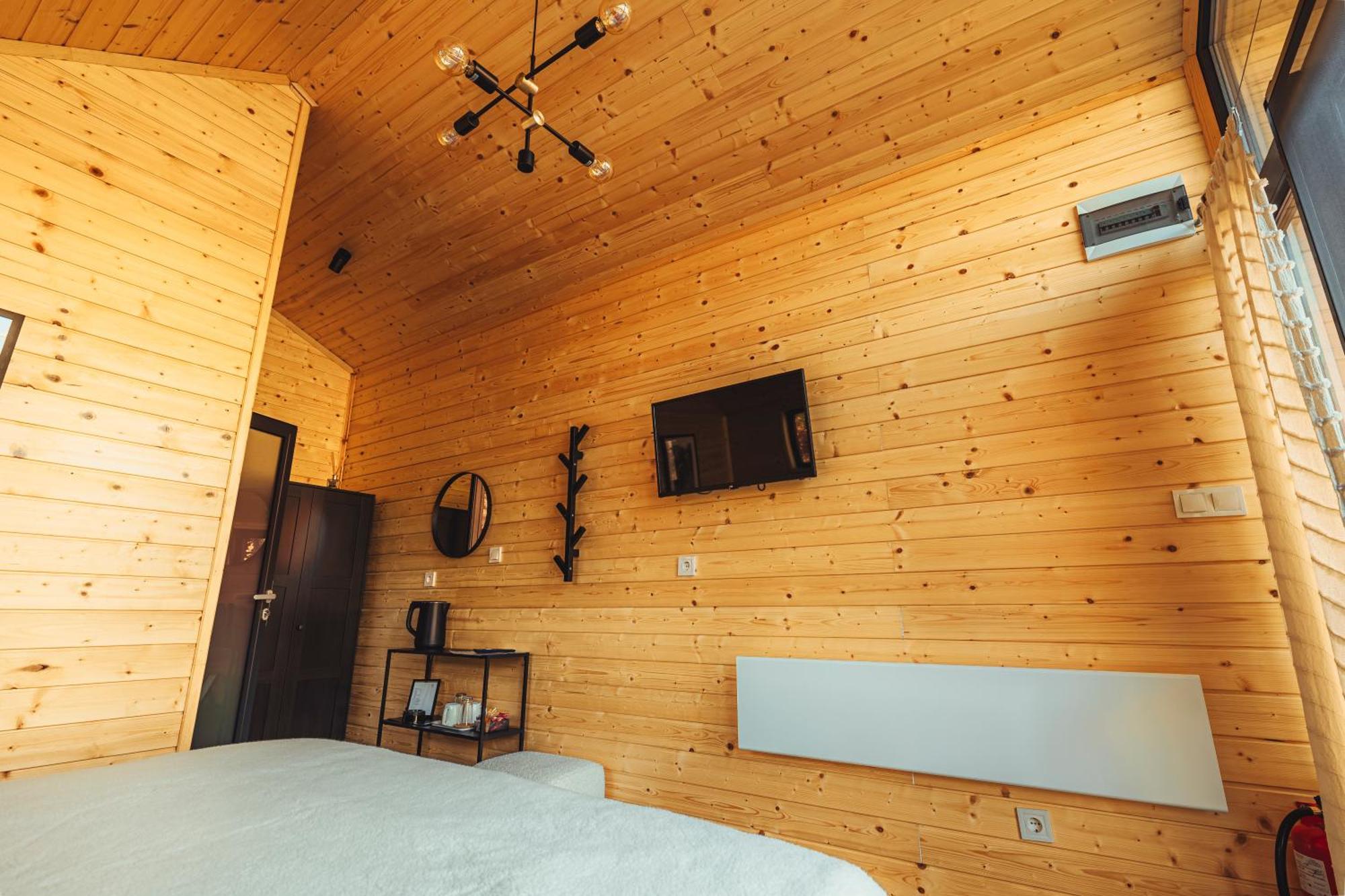 Saint Constantine Mountain Retreat Hotel Pestera Kültér fotó