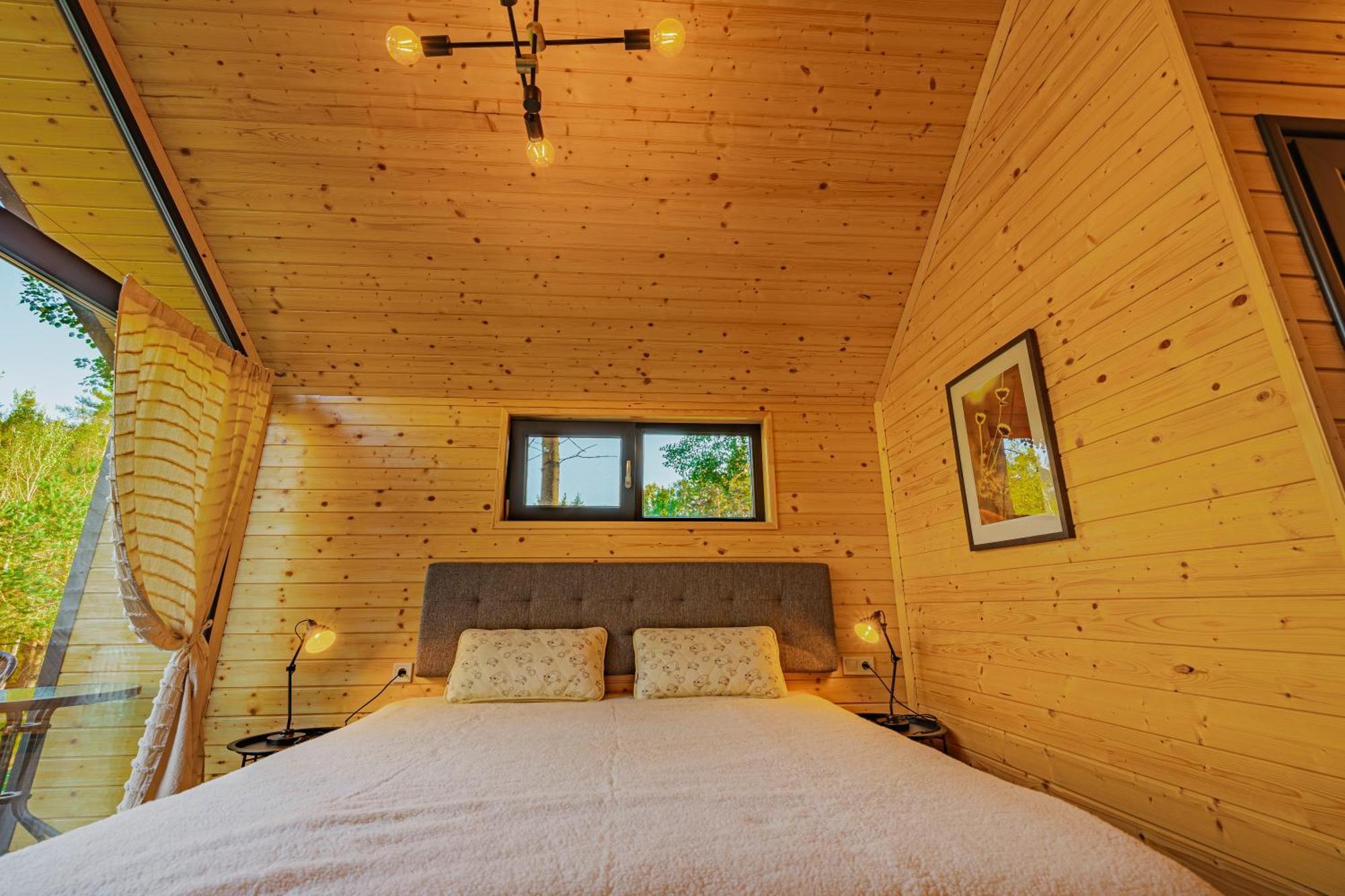 Saint Constantine Mountain Retreat Hotel Pestera Kültér fotó