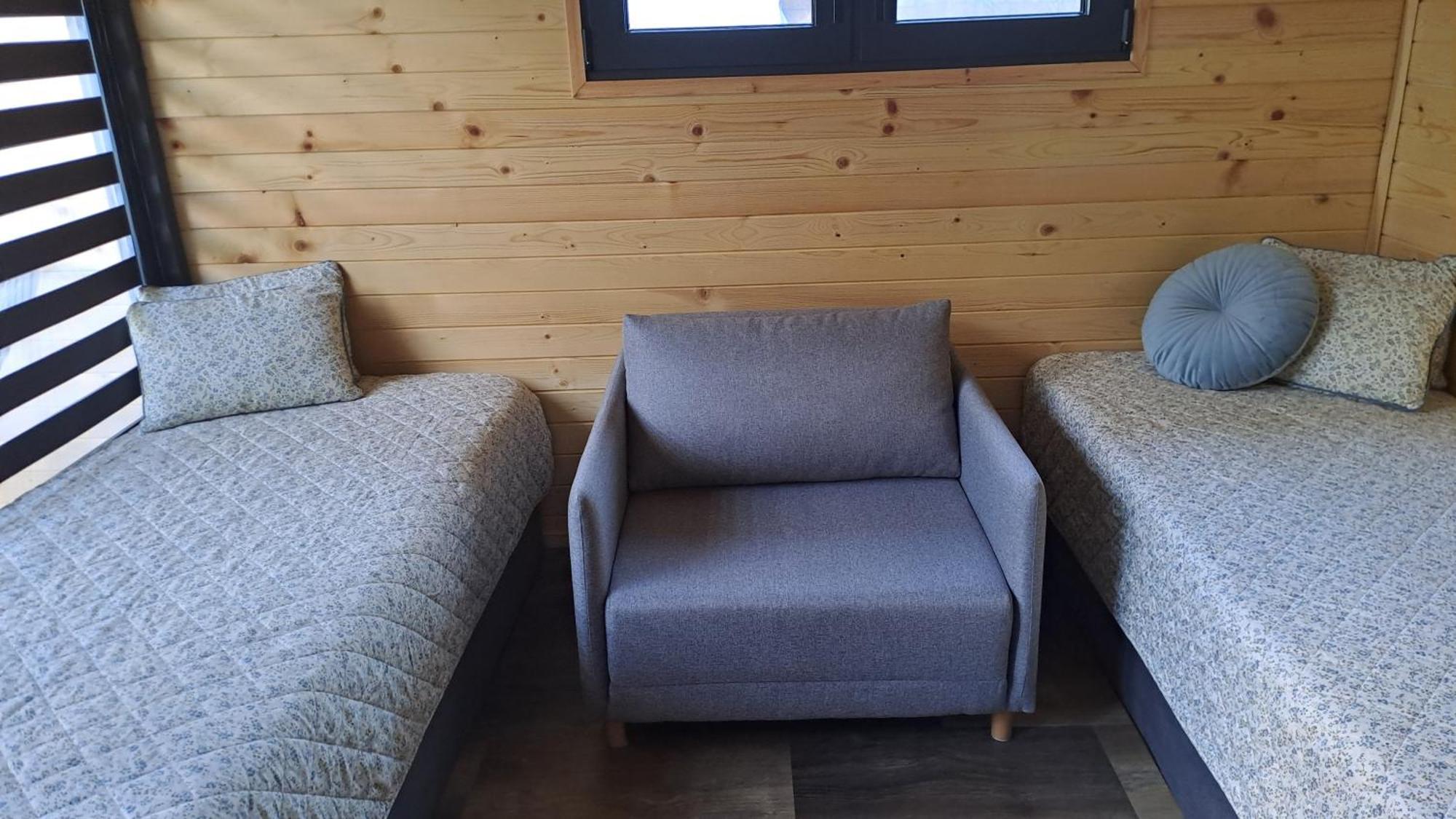 Saint Constantine Mountain Retreat Hotel Pestera Kültér fotó