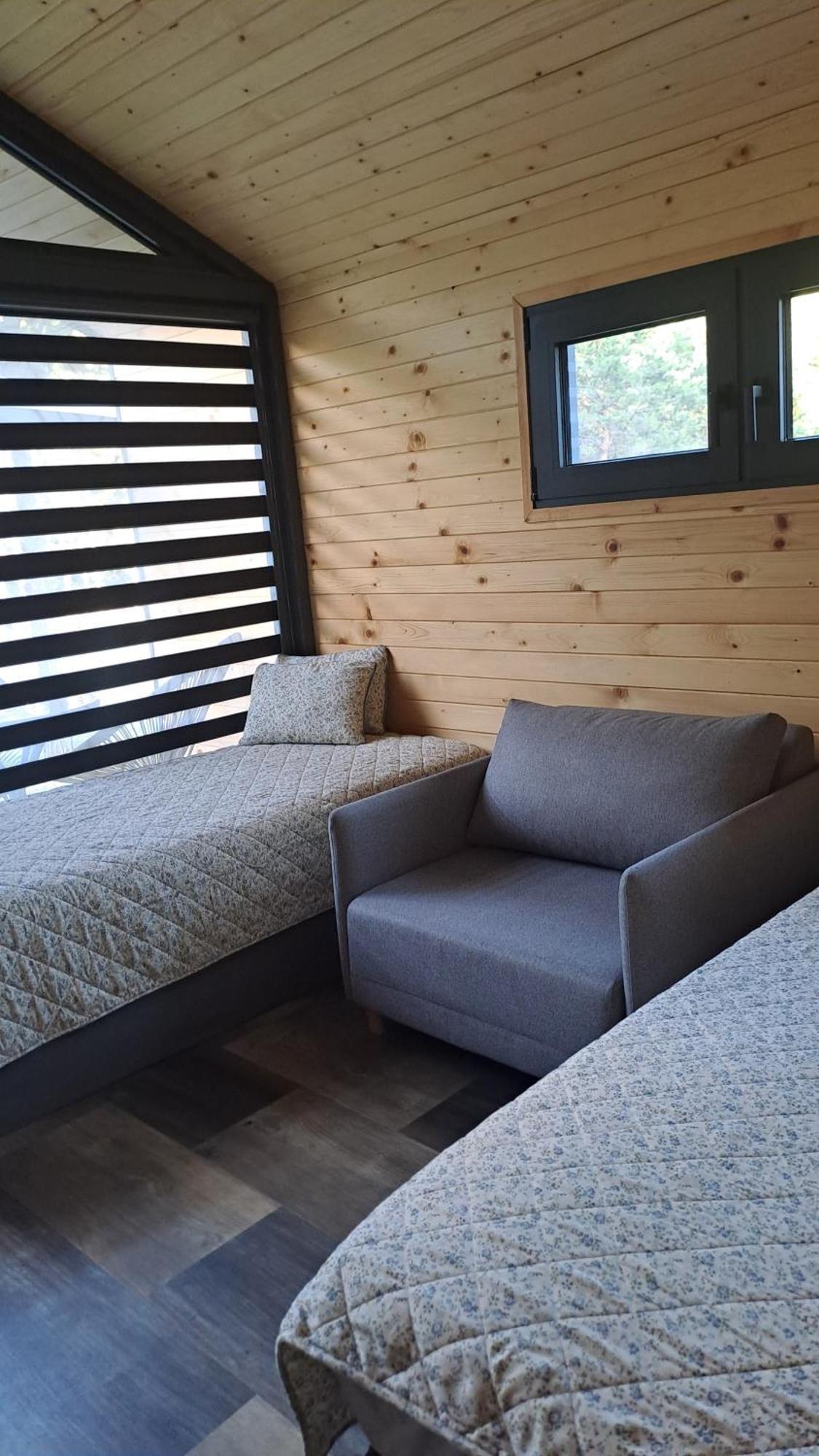 Saint Constantine Mountain Retreat Hotel Pestera Kültér fotó