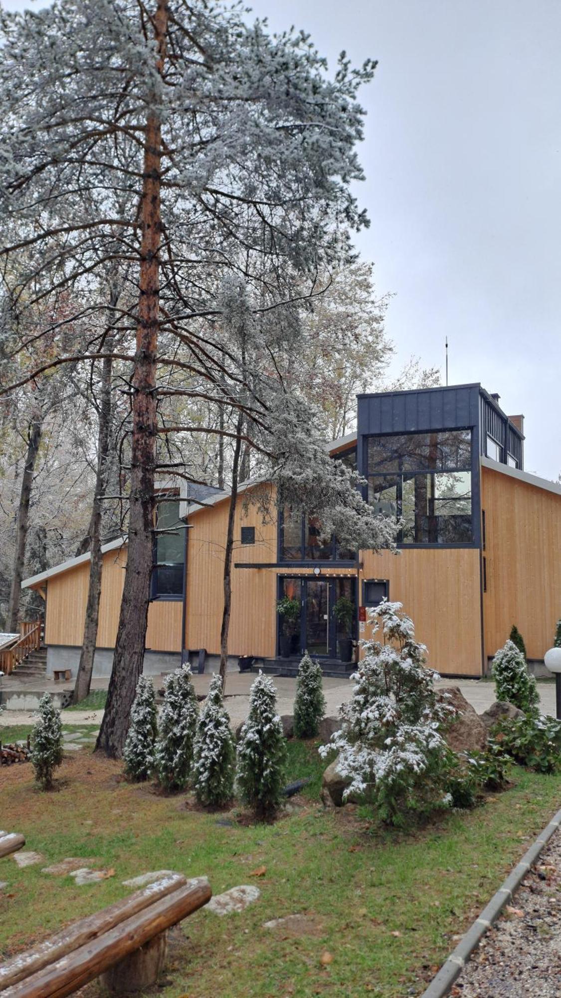 Saint Constantine Mountain Retreat Hotel Pestera Kültér fotó